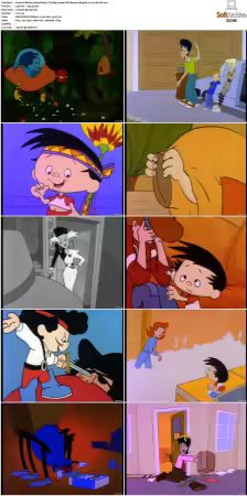 Bobbys World S01 S07 DVD Remux 480p AC3-2.0 h264-IBA