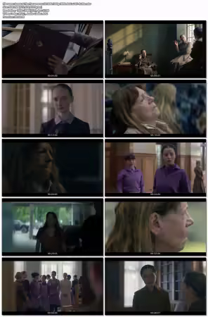 The Testaments S01E06 1080p WEB AAC x265-RuMa