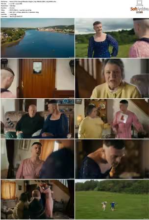 The Young Offenders S05 720p WEB-DL HEVC x265 BONE