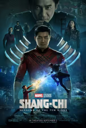 Shang Chi and The Legend of The Ten Rings 2021 1080p DSNP WEB DL DDP5.1 Atmos H264 N1H4L