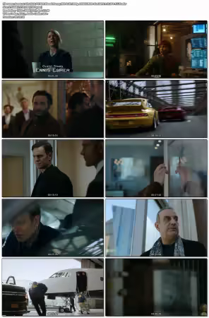 CIA 2026 S01E09 Blood Money REPACK 1080p AMZN WEB-DL DDP5 1 H 264-FLUX