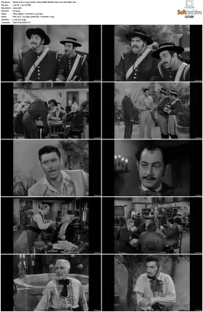 Zorro 1957 S01-S02 1080p DSNP WEB-DL AAC2.0 H264-XiBiU