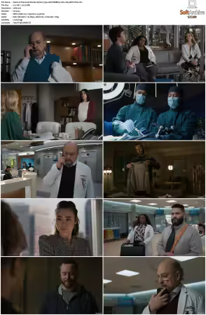 The Good Doctor S01-S07 720p WEBRip 2CH x265 HEVC-PSA