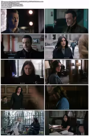 Law And Order S25E18 1080p HEVC x265-MeGusta