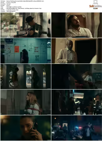 The Mosquito Coast S01 S02 1080p WEB H264 DDP5.1 Atmos-DERMAGiC