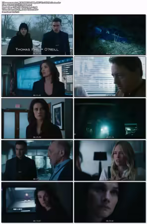 FBI S08E18 1080p HEVC x265-MeGusta