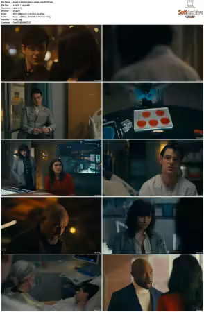 Watson S01 1080p x265-ELiTE