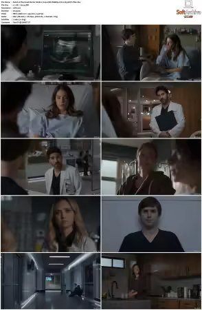 The Good Doctor S01-S07 720p WEBRip 2CH x265 HEVC-PSA