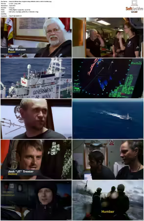 Whale Wars S05 1080p WEB-DL AAC2.0 AVC-TrollHD