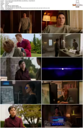 Upload S01 S04 1080p 10bit WEBRip 6CH x265 HEVC-MIXED
