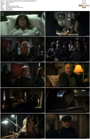 The Kominsky Method S01 S03 1080p WEB H264 DDP5 1-DERMAGiC