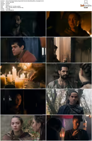 The Outpost S01-S04 1080p BluRay DDP 5.1 x265-edge2020