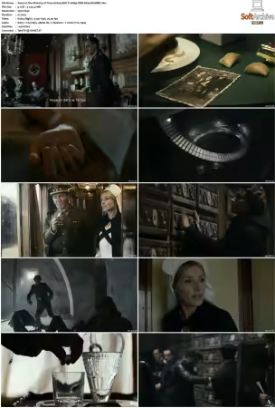 The Ministry of Time S01 MULTi 1080p WEB H264-HEADER