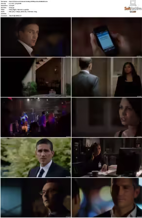 Person of Interest S01-S05 DVDRip XviD BDRip x264-Scene