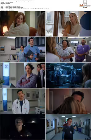 Scrubs 2026 S01 1080p 10bit WEBRip 6CH x265 HEVC-PSA