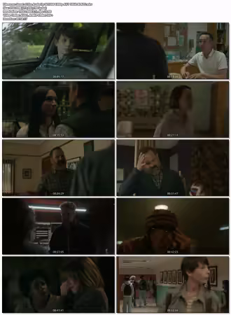 The Audacity S01E04 1080p AV1 10bit-BLAZE