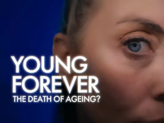 RTE - Young Forever: The Death of Aging (2026) 1080p x265 AAC MVGroup