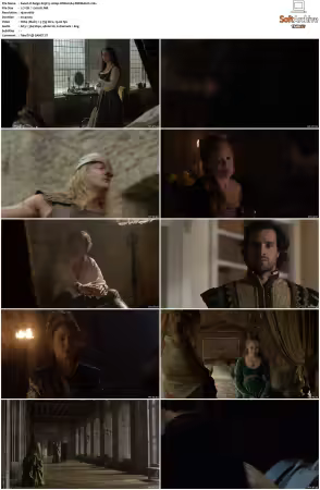Reign S01-S04 1080p WEB H264-DERMAGiC