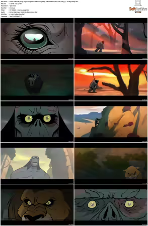 Primal 2019 S03 REPACK 1080p AMZN Webrip AV1 10bit EAC3 5 1 - Goki TAoE
