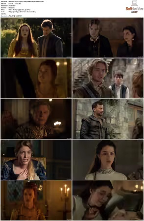 Reign S01-S04 1080p WEB H264-DERMAGiC