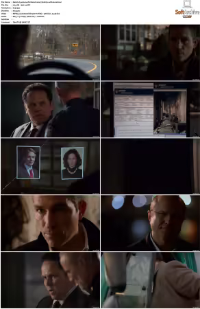 Person of Interest S01-S05 DVDRip XviD BDRip x264-Scene