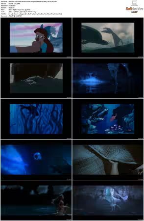 Zenimation S01 1080p DSNP WEB-DL DDP5.1 H264-iVy