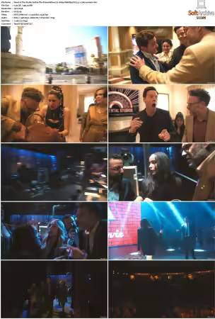 The Studio S01 1080p WebRip EAC3 5 1 x265-Lootera