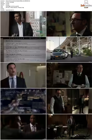 Person of Interest S01-S05 DVDRip XviD BDRip x264-Scene