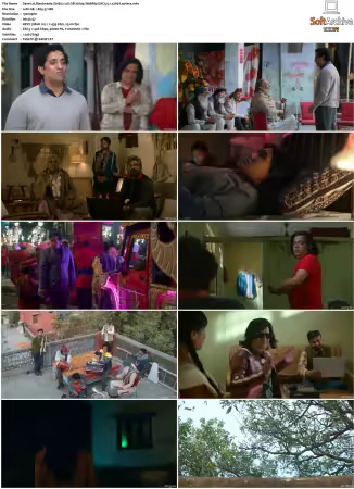 Bandwaale S01 1080p WebRip EAC3 5.1 x265-Lootera