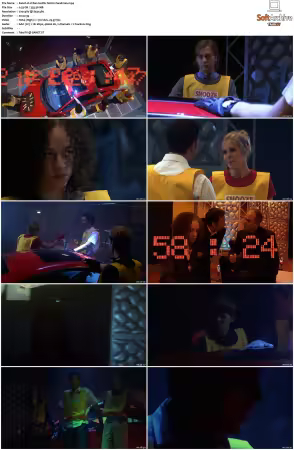 Urban Gothic S01-S02 DVDRip x264-NOGRP