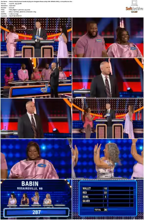 Family Feud Canada S07 REPACK 1080p CBC WEB-DL DDP5.1 H264-Kitsune