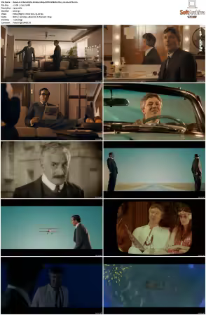 Urban Myths S01 S04 1080p NOW WEB-DL DD+5.1 H264-NTb