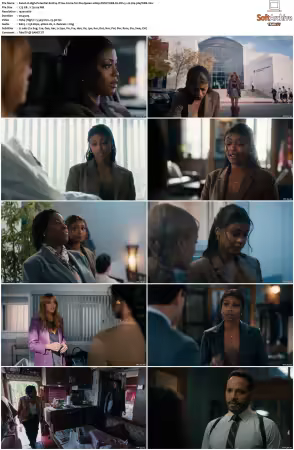 High Potential S01 S02 1080p DSNP WEB-DL DDP5.1 H264-NTb