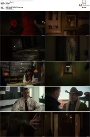 Fargo S05 2023 1080p Netflix WEB-DL AVC DDP 5.1-DBTV