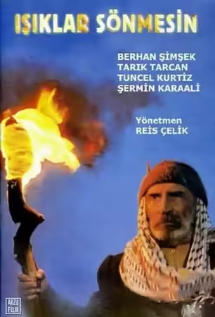Isiklar Sonmesin 1996 Yerli 1080p WEB-DL x264 AAC-TSRG