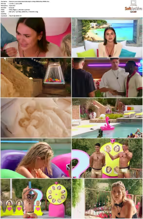 Love Island Australia S04 1080p WEB H264-CBFM