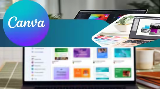 Canva for Beginners