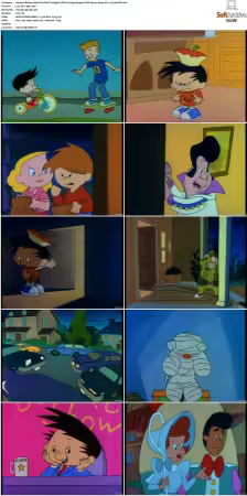 Bobbys World S01 S07 DVD Remux 480p AC3-2.0 h264-IBA