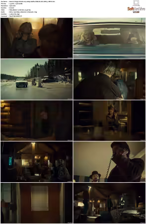 Fargo S02 2015 1080p Netflix WEB-DL AVC DDP 5.1-DBTV