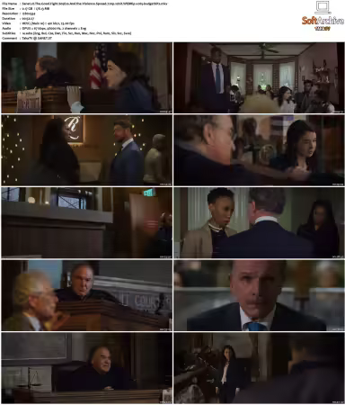 The Good Fight S01-S06 720p 10bit WEBRip x265-budgetbits