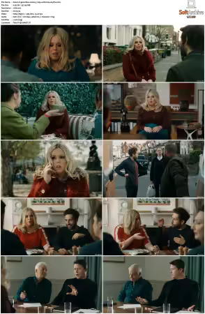 GameFace S02 720p WEB-DL AAC2 0 H264-SKYFiRE