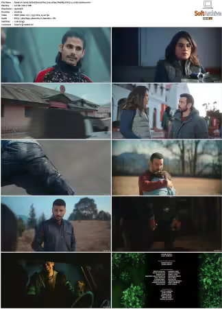 Candy S01 1080p WebRip EAC3 51 x265-Lootera