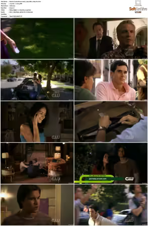 Valentine S01 720p HDTV X264-Scene