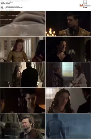 Reign S01-S04 1080p WEB H264-DERMAGiC