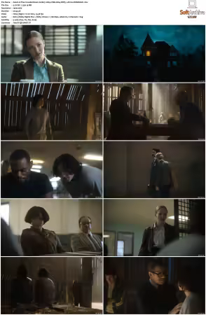 The Crowded Room S01 1080p WEB H264 DDP5 1 Atmos-DERMAGiC