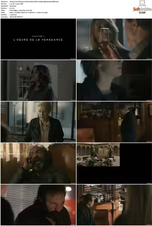 The Ministry of Time S01 MULTi 1080p WEB H264-HEADER