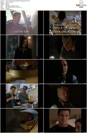 The Pretender S02 FRENCH 1080p WEB x264-FW