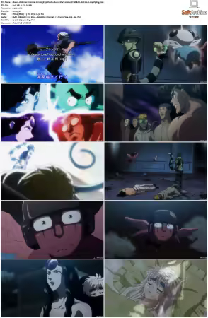 Hunter x Hunter 2011 S01-S06 1080p NF WEB-DL AAC2.0 H264-ZigZag