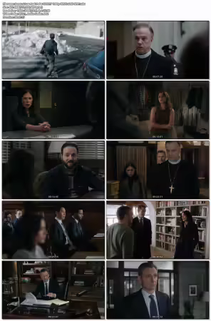 Law And Order S25E17 1080p HEVC x265-WET