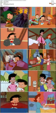 Bobbys World S01-S07 DVD Remux 480p AC3 2.0 h264-IBA